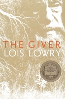 The Giver 054434068X Book Cover