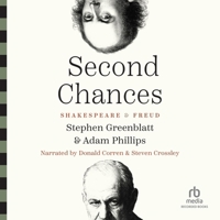 Second Chances: Shakespeare and Freud B0DMTTVBPM Book Cover