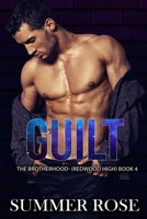 Guilt B08X5ZC6CV Book Cover