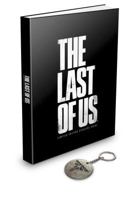 The Last of Us Strategy Guide 074401493X Book Cover