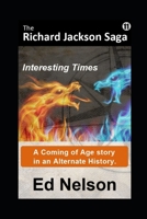 Interesting Times null Book Cover