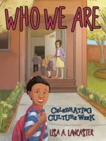 Who We Are: Celebrating Culture Week 1973632764 Book Cover