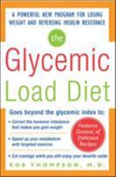 The Glycemic-Load Diet 0071462694 Book Cover