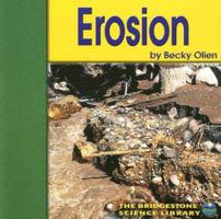 Erosion (Exploring the Earth) 073683365X Book Cover