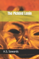 The Pickled Lenin B0B37KWZ6M Book Cover