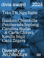 Divia Award 2025 3775760768 Book Cover