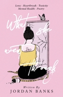 What She Went Through 1066775818 Book Cover