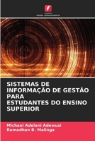 Sistemas de Informação de Gestão Para Estudantes Do Ensino Superior (Portuguese Edition) 6207051424 Book Cover