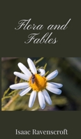 Flora and Fables 1805670778 Book Cover