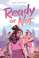 Ready or Not 1665907029 Book Cover