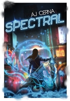 Spectral 098643549X Book Cover