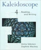 Kaleidoscope 3: Reading and Writing 0395858828 Book Cover