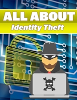 All About Identity Theft B0858SV53N Book Cover