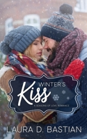 Winter's Kiss 1944137041 Book Cover