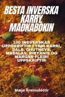 Besta Inverska Karry Maðkabókin 1805427024 Book Cover