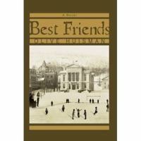 Best Friends 0595424104 Book Cover