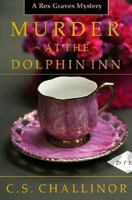Murder at the Dolphin Inn 1500706094 Book Cover