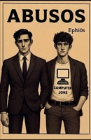 Abusos (Spanish Edition) B0GN5VV7FH Book Cover