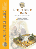 Life in Bible Times 1859858112 Book Cover