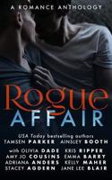 Rogue Affair 1979451567 Book Cover