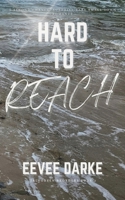 Hard to Reach: A second chance, surprise baby small town romance (Halvorsen Brothers) B0FMZYLR4W Book Cover