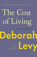 The Cost of Living: A Working Autobiography 163557353X Book Cover
