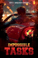 Impossible Tasks B0F7FJQ298 Book Cover