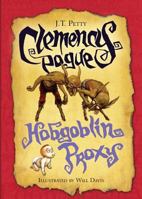 The Hobgoblin Proxy (Clemency Pogue) 1416907688 Book Cover
