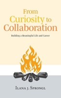 From Curiosity to Collaboration: Building a Meaningful Life and Career 103834784X Book Cover