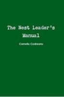 Corneliu Codreanu: The Nest Leader's Manual 0244763496 Book Cover