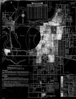 Lake Charles Louisiana Sanborn Fire Insurance Map 1925-1949 1365631141 Book Cover