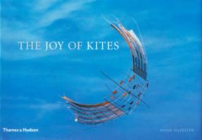 Into the Wind: The Art of the Kite 0500543615 Book Cover