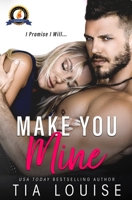Make You Mine 1731239858 Book Cover