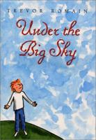 Under the Big Sky 0060294949 Book Cover