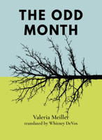 The Odd Month 1939568919 Book Cover