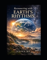Reconnecting with Earth’s Rhythms A Visual Reflection Book: Seeing Time Through Nature’s Patterns B0GB9Z9L3F Book Cover