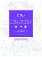 The Hunt Sydney 9810986971 Book Cover