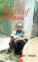 Son of Woman 9966465529 Book Cover