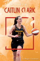 Caitlin Clark 1098298098 Book Cover