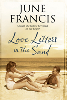 Love Letters in the Sand 1847515932 Book Cover