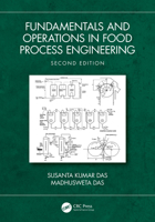 Fundamentals and Operations in Food Process Engineering 1466560908 Book Cover