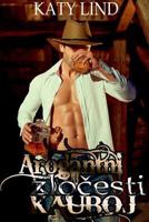 Arogantni zločesti kauboj 035923755X Book Cover