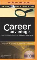 Career Advantage 1936111179 Book Cover