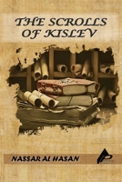 The Scrolls Of Kislev B0DP3QBDGD Book Cover