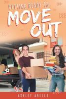 Getting Ready to Move Out 1642981915 Book Cover