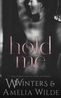 Hold Me B0CNDSCZV9 Book Cover