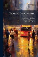 Traffic geography 1177054590 Book Cover