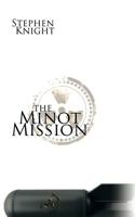 The Minot Mission 1426914237 Book Cover