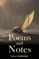 Poems and Notes 1035886367 Book Cover