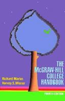 The McGraw-Hill College Handbook 0070403988 Book Cover